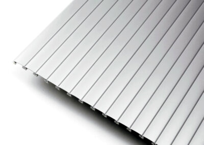 Portas Rolantes Automaticas