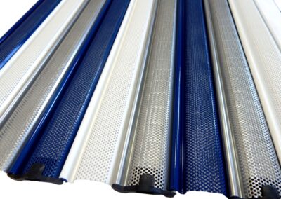 Grade de Enrolar Guaruportas