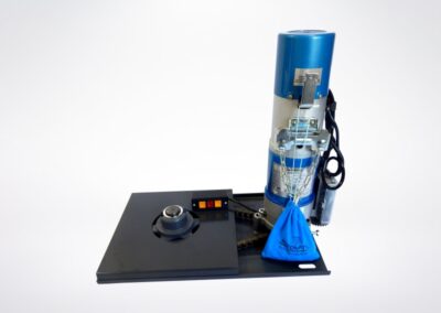 Automatizador para Porta de Enrolar