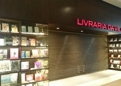 Porta de Comércio de Enrolar